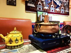 -如意林卡藏餐吧 (九寨沟店)