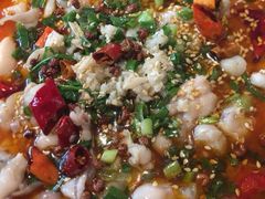 -虾易落味(杭州黄龙万科中心店)