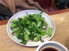 -江南食坊·老杭州饭店(始于1987年·湖滨店)