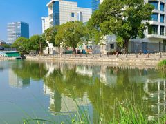 -美兰湖景区