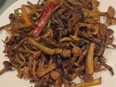 -羲和雅苑•北京烤鸭(国贸商城店)