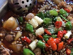 -米二红烧兔(华阳店)