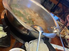 -大理.老字号渝记酸萝卜乌鱼(古城总店)