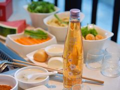 海底捞德式小麦啤酒-海底捞火锅(石厦时代广场店)