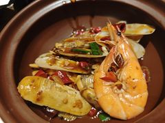 -长沙君悦酒店·自助餐厅咖啡厅