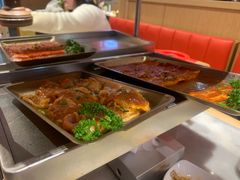 -韩宫宴烤肉·料理(南京江宁万达店)