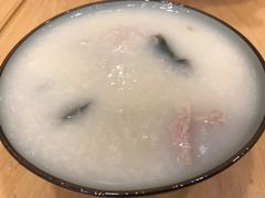 皮蛋瘦肉粥-彪记(花城店)
