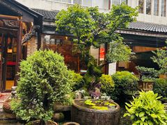 -木子山庄·安徽省老字号·中国炖锅宴
