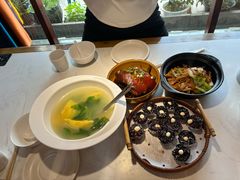 -外婆船宴餐厅·外婆喊你回家吃饭