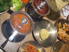 -西塔老太太泥炉烤肉(亚运村店)