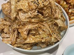 -惠丰堂饭庄·烤鸭·京味菜(翠微路店)