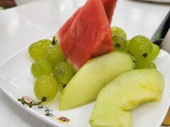 -集杰尚品海鲜烤肉自助餐厅(乳山振华店)