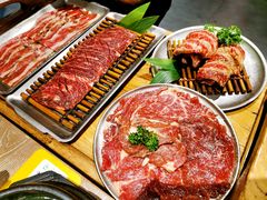-西塔老太太泥炉烤肉