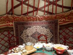 包厢-九十九顶毡房(阜石路店)