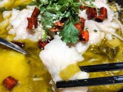 -和记小菜(大宁店)