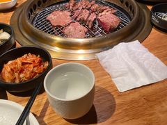 -黑牛黑猪烤肉专门店(万象城店)