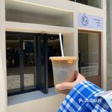 宁波探店✔️新晋ins风街边咖啡馆·喜否