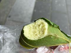 -叶婆婆豆浆馍馍