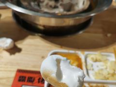 -霸腹烤肉(厦门柚子番店)