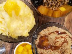 -Ice Monster冰馆·CNN评选全球十大甜品(国贸商城店)