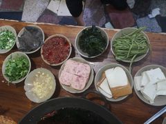 特色豆干-星鸿社重庆老火锅