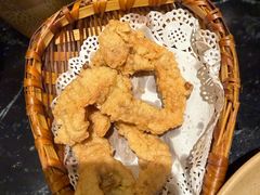 -廖川菜(太阳宫店)