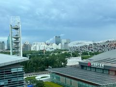 -北京北辰洲际酒店