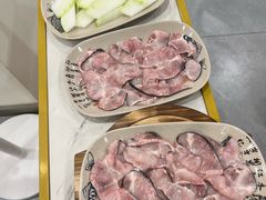 -鸿渡渔庄·特色鸭咀鱼