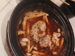 -乔阿马·江南味·驴肉香(龙湖华泾天街店)