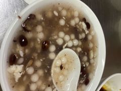 -芳婆糕团店(王府大街店)