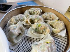 -面道赞宁海海鲜面(迎凤街店)