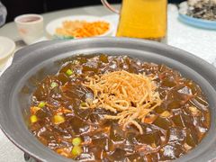 小炒凉粉-解家河南菜(金水路店)