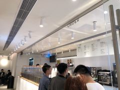 -喜茶(佛山岭南站店)