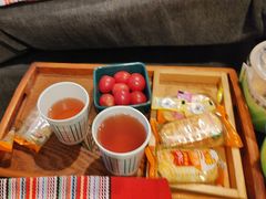 -逅莱·影院足道·日式SPA(大世界店)