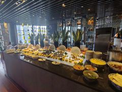 -广州富力君悦大酒店·凯菲厅