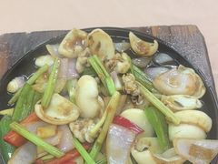 -众源美食(光复阁店)