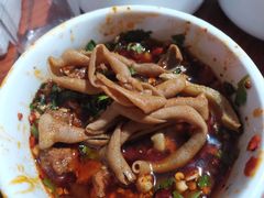 -牛华八婆麻辣烫(起源店)