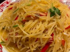 -破三川·新川菜(静安大融城店)