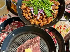 -林真真牛肋条放题(天马店)