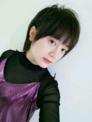 -尚·丹尼Hair
