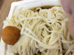 -魏家凉皮(十里河店)