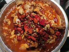 -美蛙四季(亦庄店)