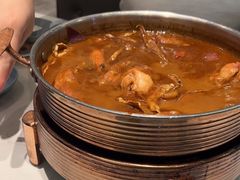 -鹿港小镇(悠唐店)