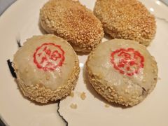 -吴越荣记苏州菜·松鼠桂鱼 100% 活鱼现做(月光码头店)