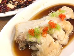 -陈傻子餐厅(世纪都会店)