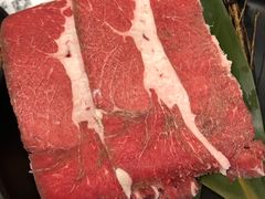 -九田家黑牛烤肉料理(珠江摩尔店)