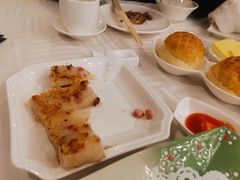 -潮福城大酒楼·潮粤菜·港式点心(阳光城店)