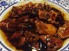 -陈记菜馆·非遗淮扬菜(东关街教场店)