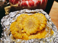 -烧肉达人•炭火烧肉(新天地店)