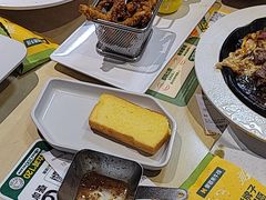 -豪客来牛排(海沧阿罗海店)